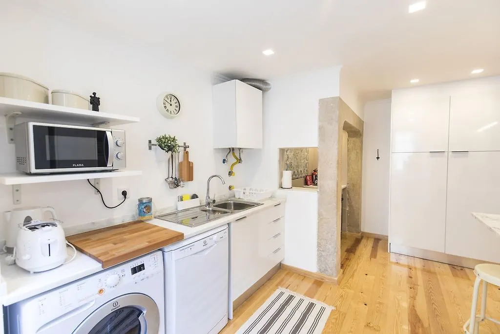 Апартаменты Lovelystay - Downtown Magnificent Flat Лиссабон