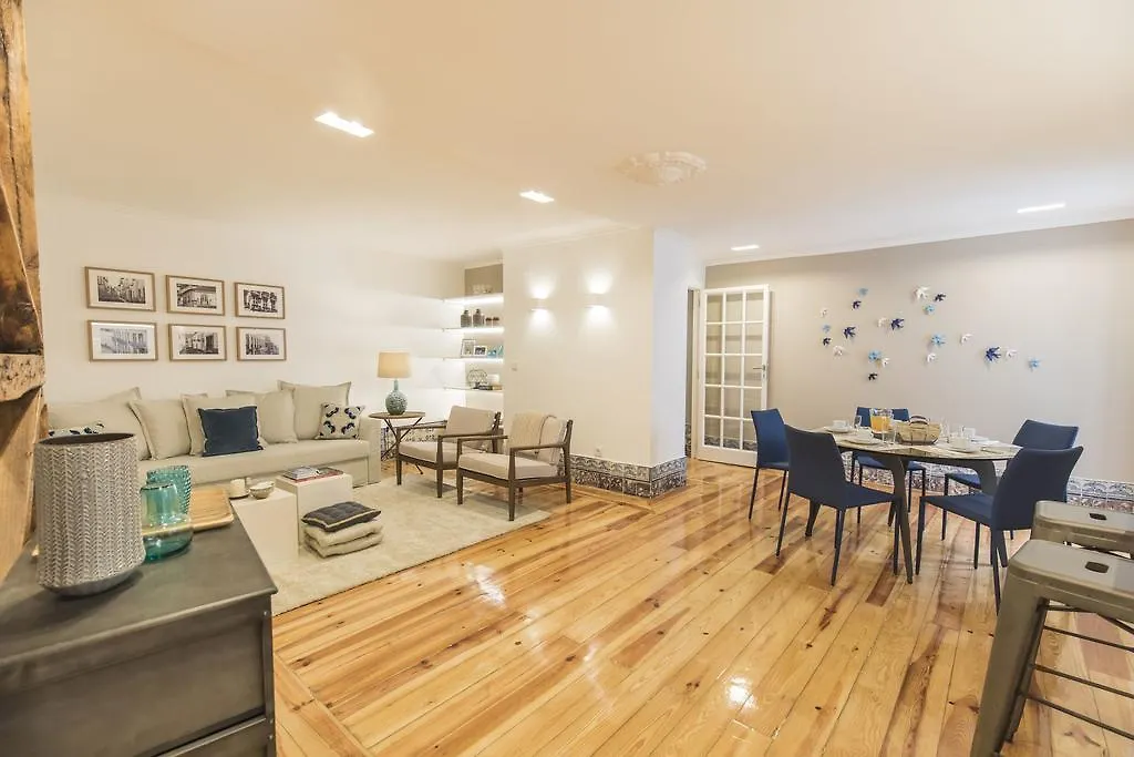 Lovelystay - Downtown Magnificent Flat location